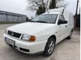 VOLKSWAGEN CADDY 2005/3 - 1