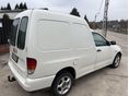 VOLKSWAGEN CADDY 2005/3 - 3