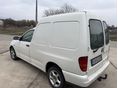 VOLKSWAGEN CADDY 2005/3 - 4