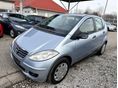 MERCEDES-BENZ A 150 Classic 2 Tulaj! Panoráma.ülésfűtés.friss műszaki.szervizkönyv végig! Szép!!