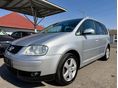 VOLKSWAGEN TOURAN 2005/11 - 1