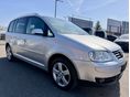 VOLKSWAGEN TOURAN 2005/11 - 2