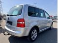 VOLKSWAGEN TOURAN 2005/11 - 4
