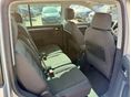 VOLKSWAGEN TOURAN 2005/11 - 8
