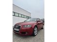 AUDI A3 2.0 TFSI Ambition quattro