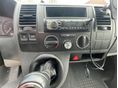 VOLKSWAGEN TRANSPORTER T5 2008/2 - 6