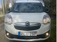 OPEL COMBO 2017/11 - 9