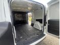 OPEL COMBO 2017/11 - 17
