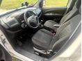 OPEL COMBO 2017/11 - 19