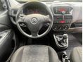 OPEL COMBO 2017/11 - 23