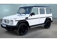 MERCEDES-BENZ G 350 d (Automata) AMG Designo Harman/Kardon hifi 360 kamera Állófűtés Sérülésmentes!