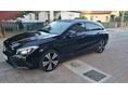 MERCEDES-BENZ CLA 200 CDI d