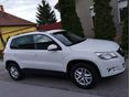 VOLKSWAGEN TIGUAN 2.0 CR TDI BMT Trend&Fun 2WD