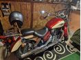HONDA SHADOW Shadow vt 1100 c2