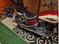 HONDA SHADOW 1997/6 - 4