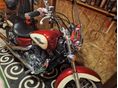 HONDA SHADOW 1997/6 - 5