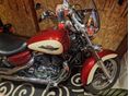 HONDA SHADOW 1997/6 - 6