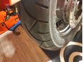 HONDA SHADOW 1997/6 - 7