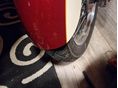 HONDA SHADOW 1997/6 - 8