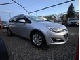 OPEL ASTRA 2016/4 - 2