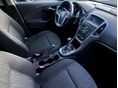 OPEL ASTRA 2016/4 - 5