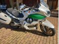 MOTO GUZZI NORGE GT 1200 