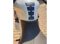 MOTO GUZZI NORGE GT 1200 2007/5 - 4