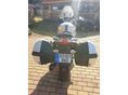 MOTO GUZZI NORGE GT 1200 2007/5 - 7
