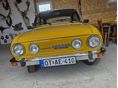 SKODA 110 