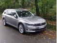 VOLKSWAGEN PASSAT VIII Variant 2.0 TDI BMT SCR Bi-Turbo Highline 4Motion DSG