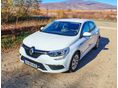 RENAULT MEGANE 1.2 TCe Zen