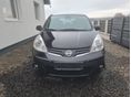 NISSAN NOTE 2012/3 - 1