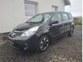 NISSAN NOTE 2012/3 - 2