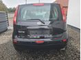 NISSAN NOTE 2012/3 - 5