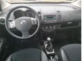 NISSAN NOTE 2012/3 - 8