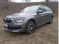 SKODA KAMIQ 2023/10 - 2