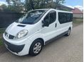 RENAULT TRAFIC 2012 - 1