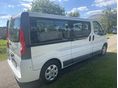 RENAULT TRAFIC 2012 - 2