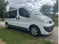 RENAULT TRAFIC 2012 - 3