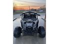 CAN-AM MAVERICK X3 Turbo R