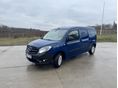 MERCEDES-BENZ CITAN 2016/3 - 2