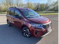 NISSAN TOWNSTAR 2022/12 - 2