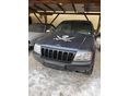JEEP GRAND CHEROKEE 4.7 Limited (Automata)