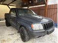 JEEP GRAND CHEROKEE 2002 - 2