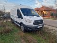 FORD TRANSIT 2.2 TDCi 350 MWB Trend Felújított motor