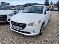 PEUGEOT 301 1.6 HDi Active Magyarországi!!