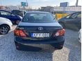 TOYOTA COROLLA 2007/6 - 6