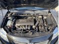 TOYOTA COROLLA 2007/6 - 12