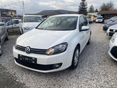 VOLKSWAGEN GOLF VI 2010/4 - 1