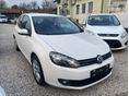 VOLKSWAGEN GOLF VI 2010/4 - 3